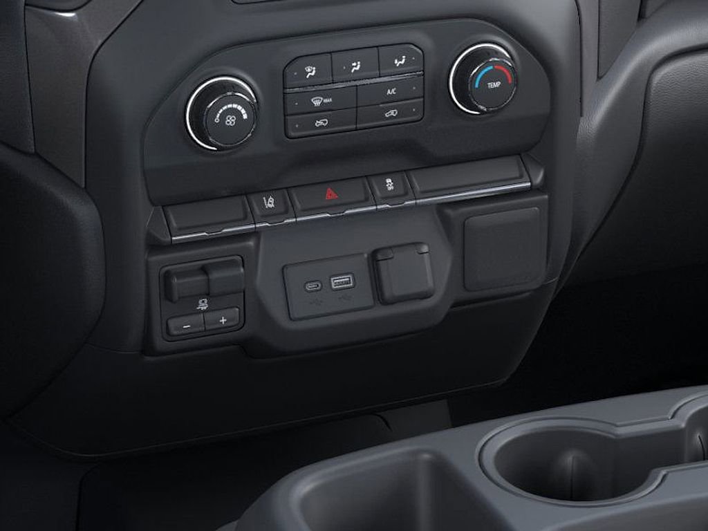 New 2026 Chevrolet Silverado 3500 W/T image 23