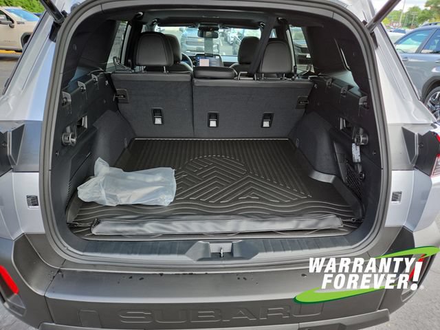 New 2026 Subaru Outback Limited AWD/4WD image 18