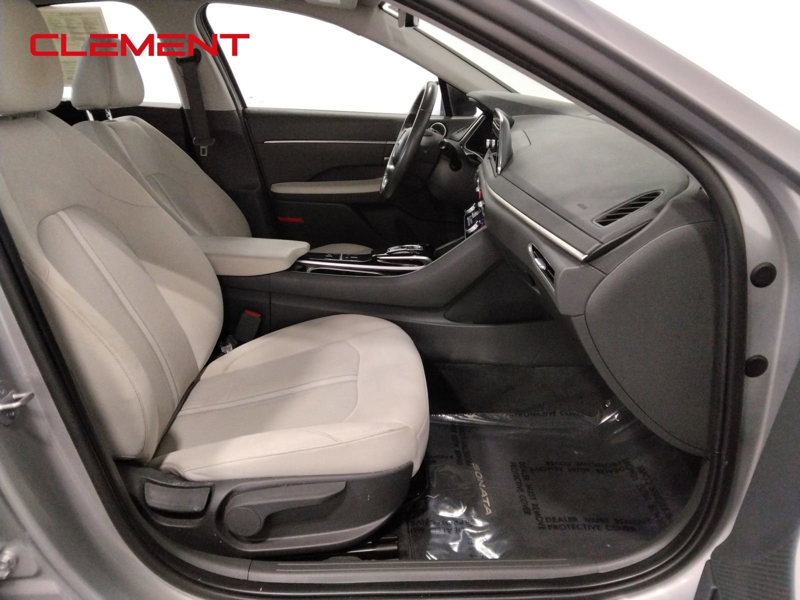 Used 2023 Hyundai Sonata SEL w/ Convenience Package image 38