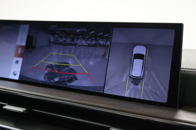 New 2026 Genesis GV80 2.5T Advanced AWD/4WD image 26