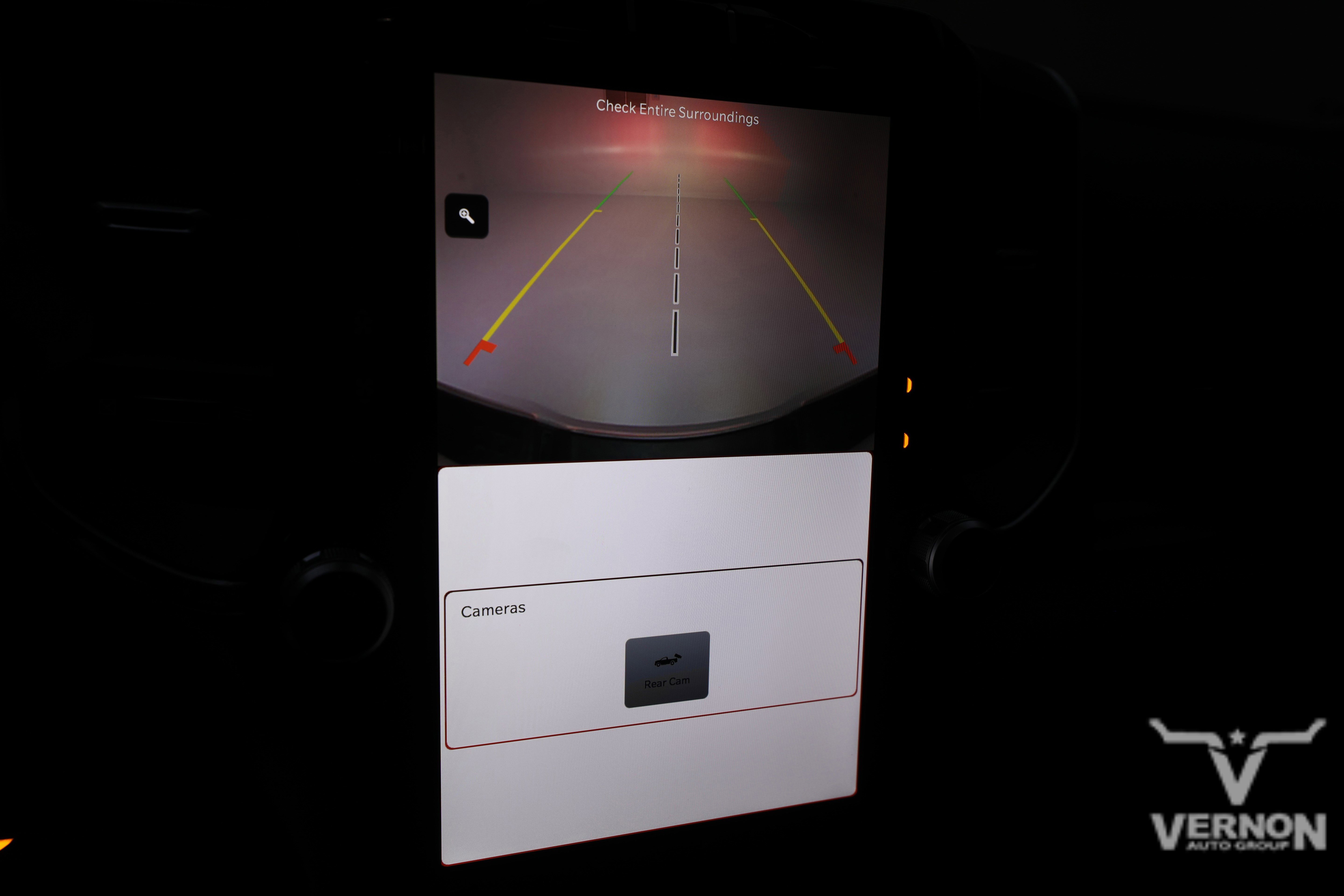 Used 2024 RAM 3500 Laramie w/ Chrome Bumper Package image 27