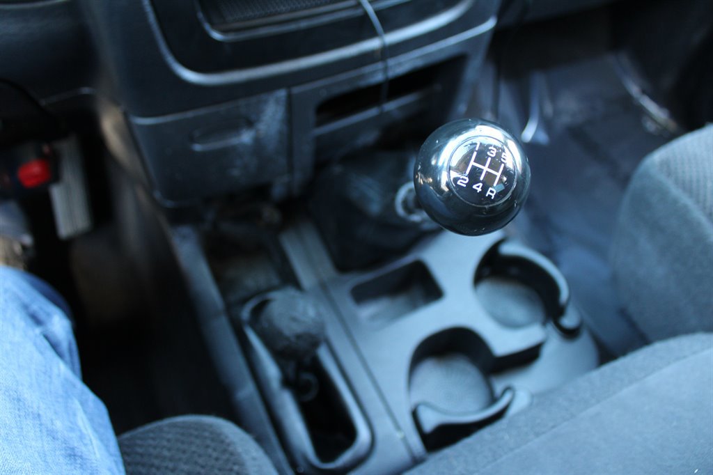 Used 2003 Dodge Ram 2500 Truck ST image 31