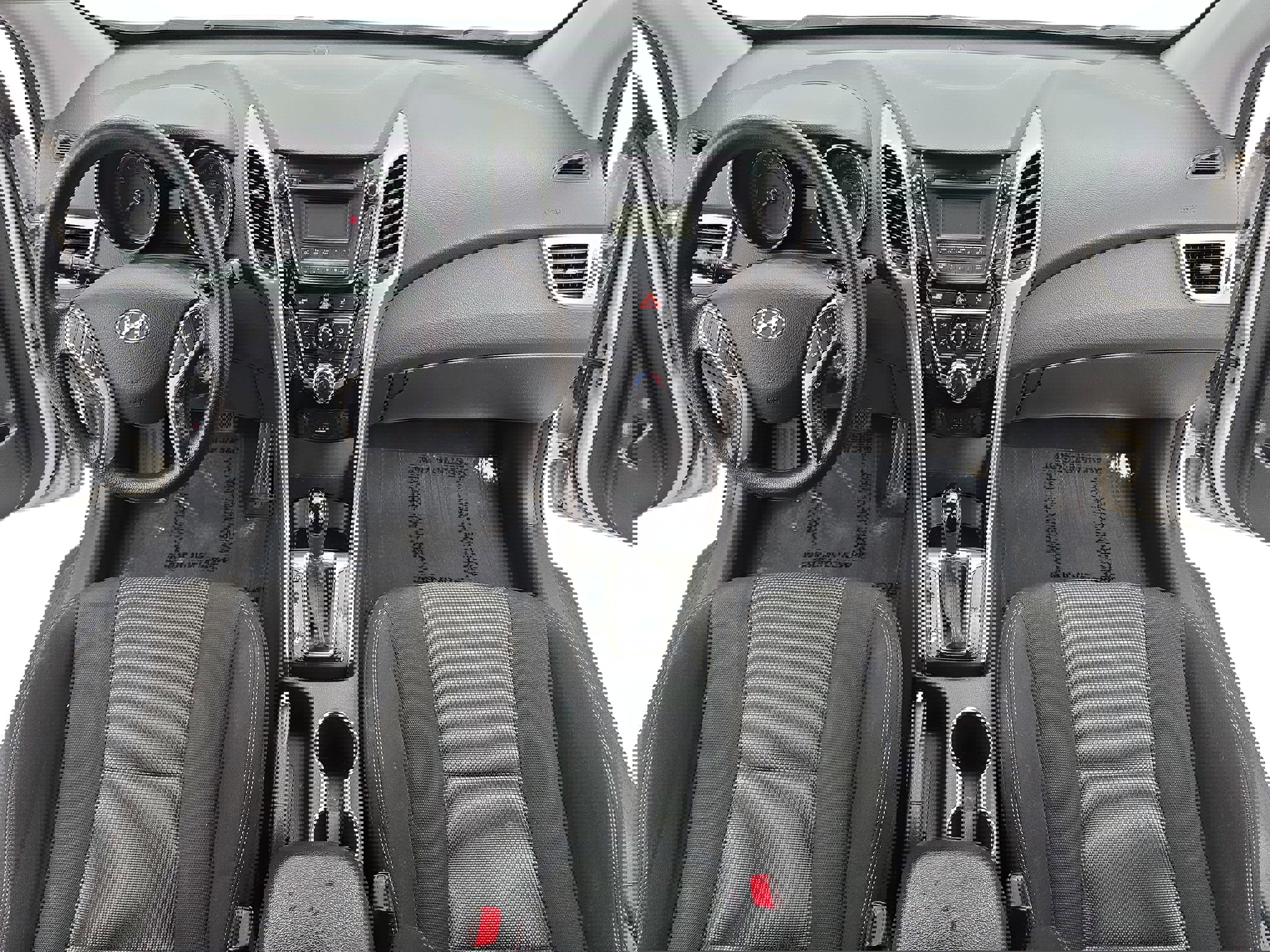 Used 2013 Hyundai Elantra GT image 9