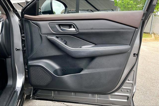 Certified 2023 Nissan Rogue SL w/ SL Premium Package FWD image 23