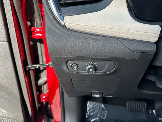 New 2026 Buick Encore GX Preferred w/ Comfort Package image 31