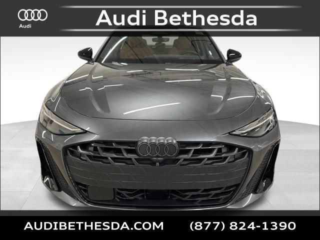 New 2026 Audi A6 Premium Plus image 2