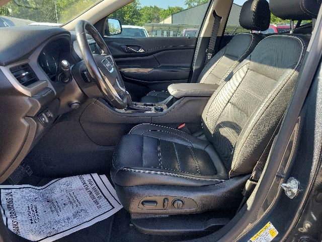 Used 2019 GMC Acadia Denali w/ Technology Package AWD/4WD image 36