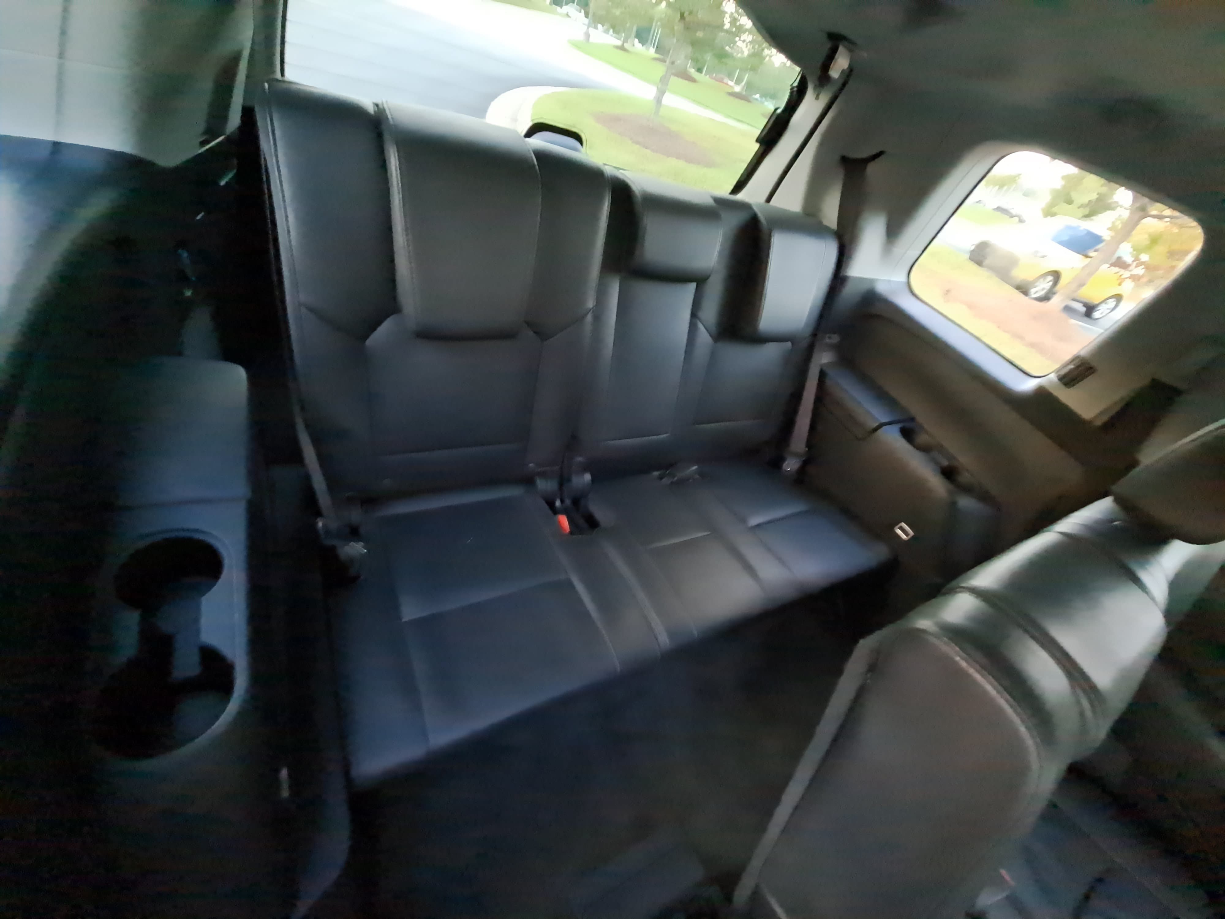 Used 2013 Honda Pilot EX-L image 12