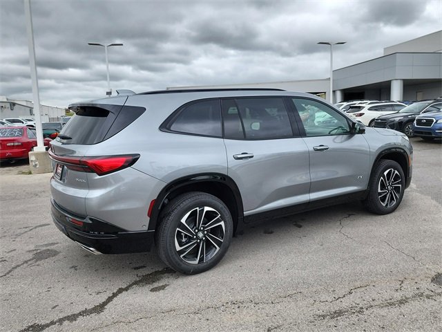 New 2026 Buick Enclave Sport Touring w/ Super Cruise Package image 2