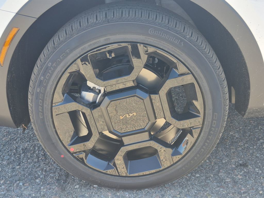 New 2026 Kia Sorento SX Prestige image 17