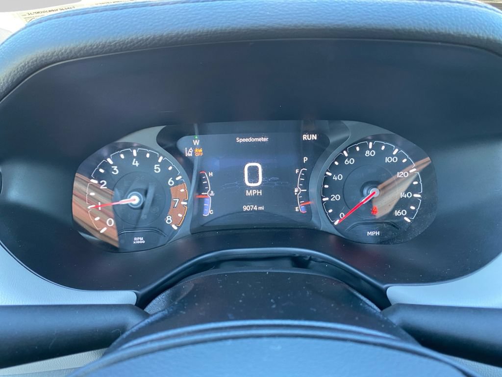 Certified 2025 Jeep Compass Limited AWD/4WD image 30