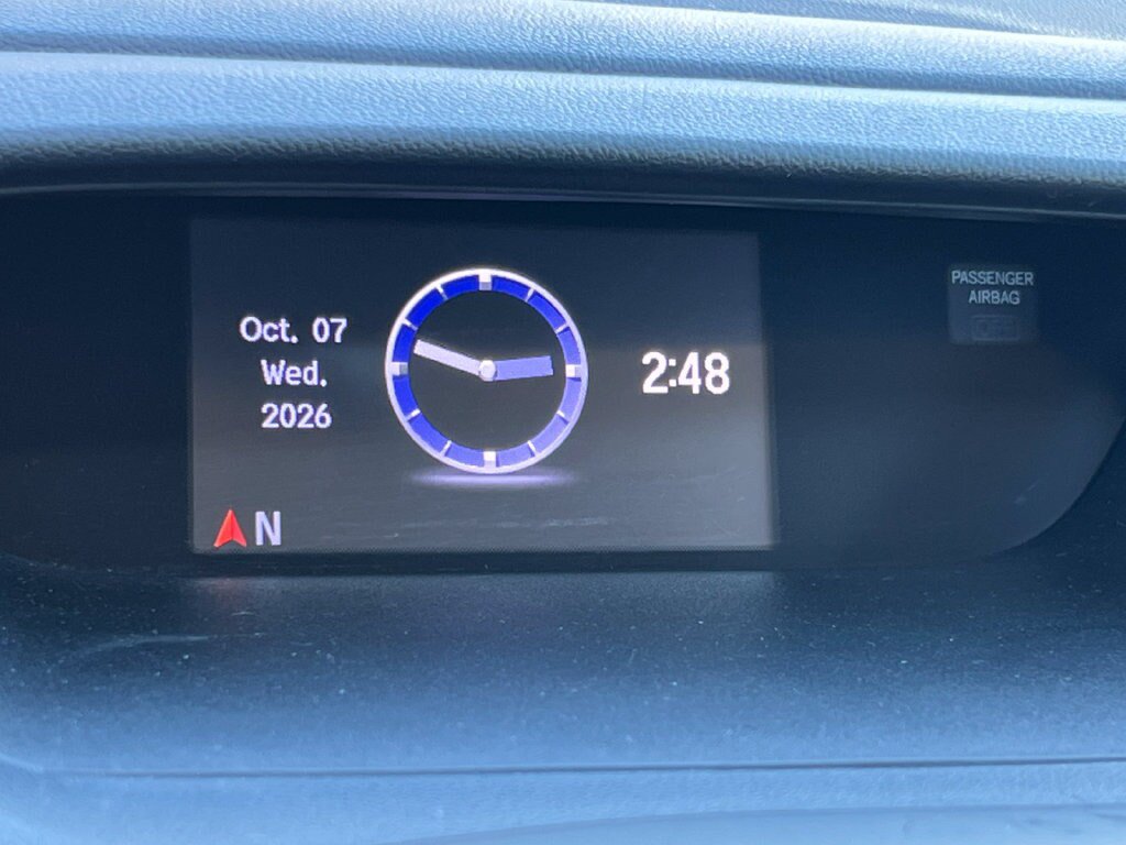 Used 2015 Honda CR-V EX-L image 21