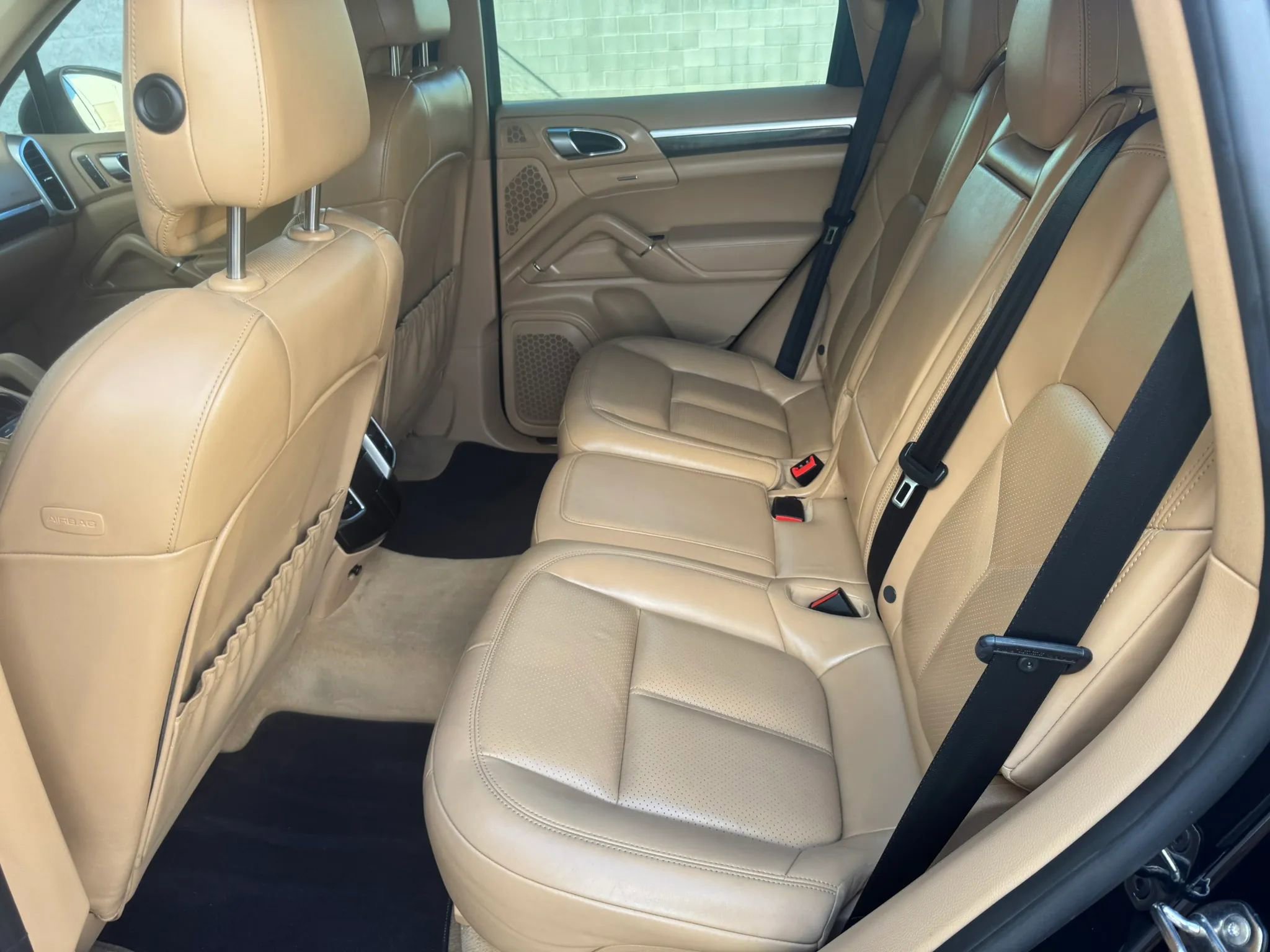 Used 2015 Porsche Cayenne Diesel image 21