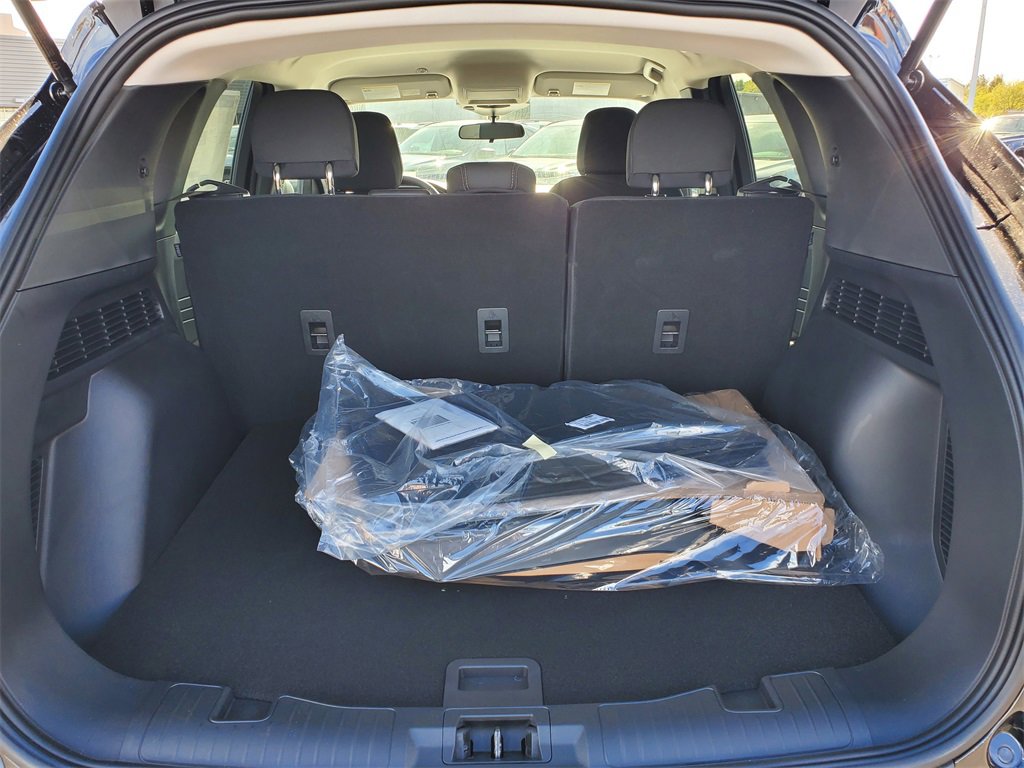 New 2026 Ford Escape Active image 26