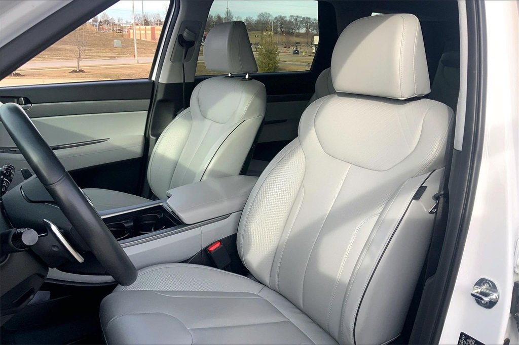 Used 2025 Hyundai Palisade SEL image 9