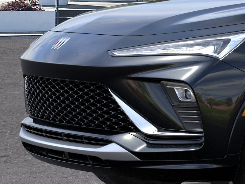 New 2026 Buick Envista Sport Touring FWD image 13