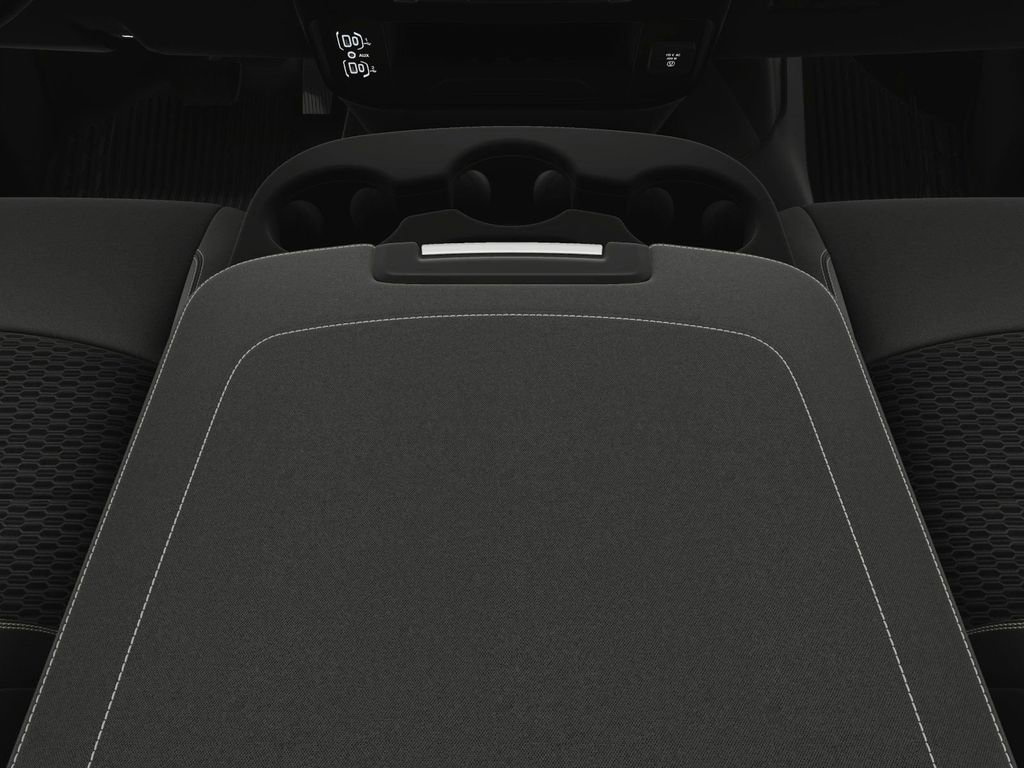 New 2025 RAM 2500 Big Horn image 26