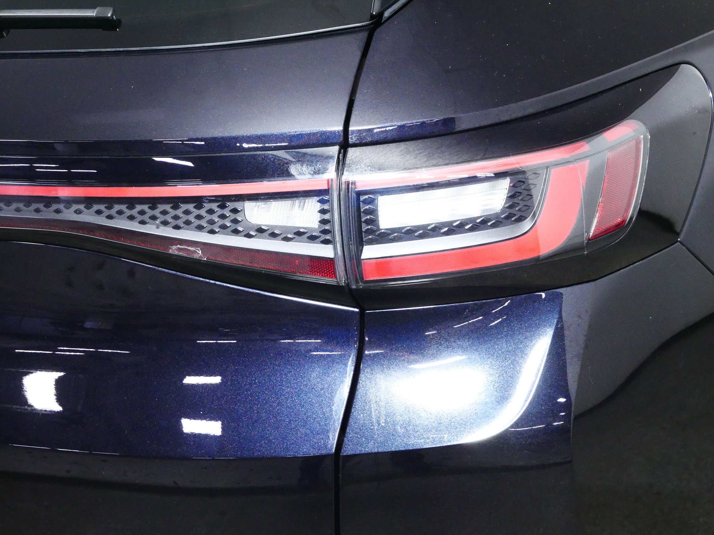 Used 2023 Volkswagen ID.4 Pro S image 17