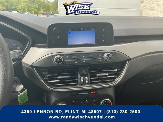 Used 2020 Ford Escape S AWD/4WD image 23