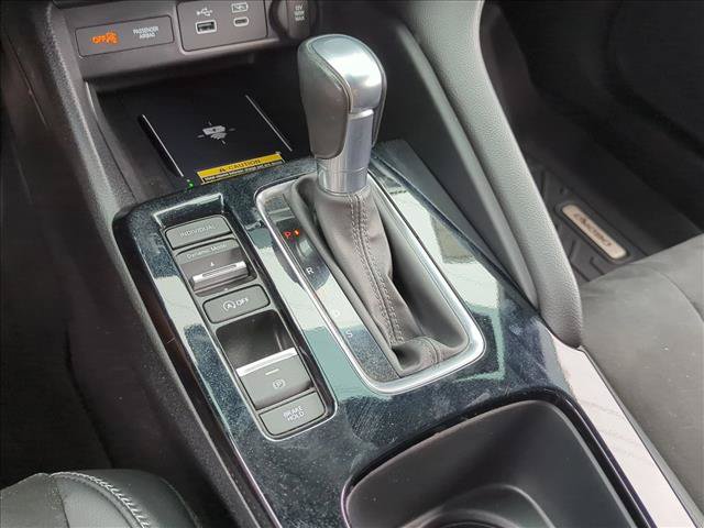 Used 2023 Acura Integra A-Spec w/ Technology Package FWD image 12