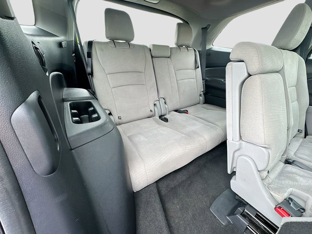 Used 2018 Honda Pilot EX image 41