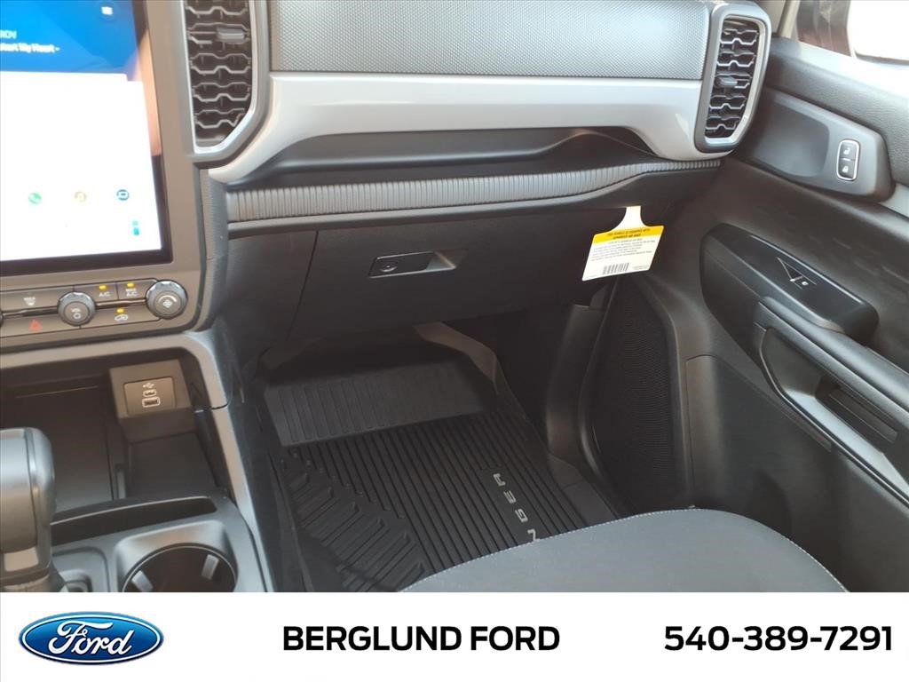 Used 2026 Ford Ranger XL w/ Trailer Tow Package AWD/4WD image 31