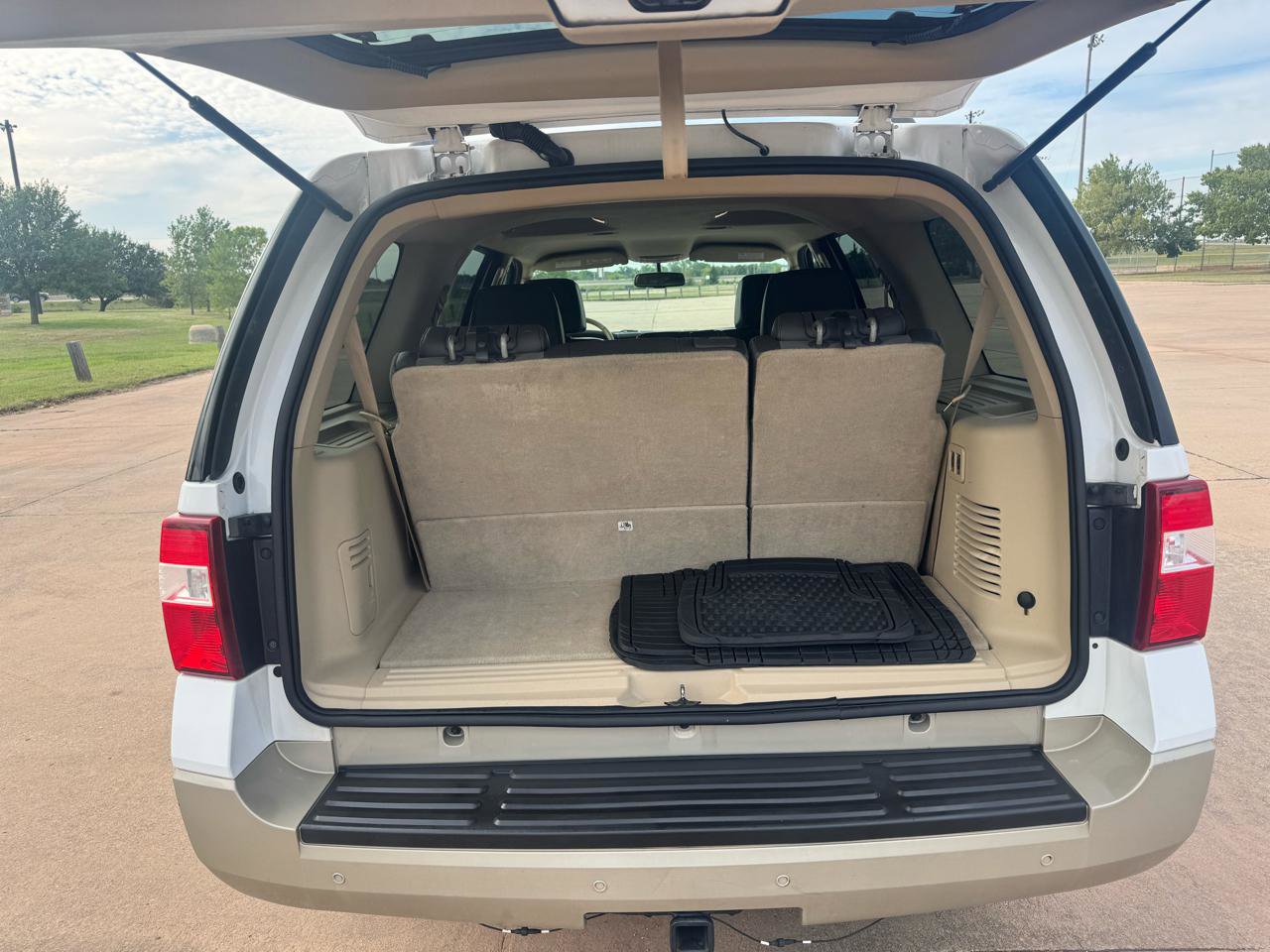 Used 2007 Ford Expedition Eddie Bauer RWD image 13