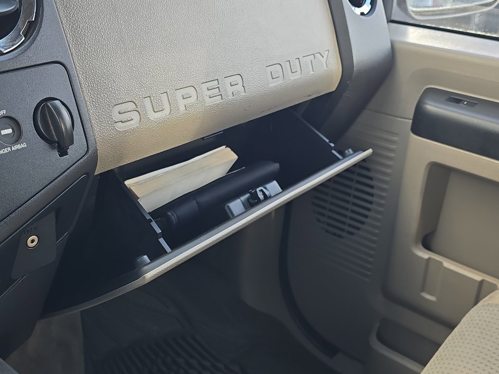 Used 2008 Ford F350 XLT image 26