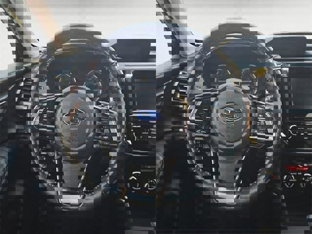 Used 2023 Subaru Forester Premium image 12