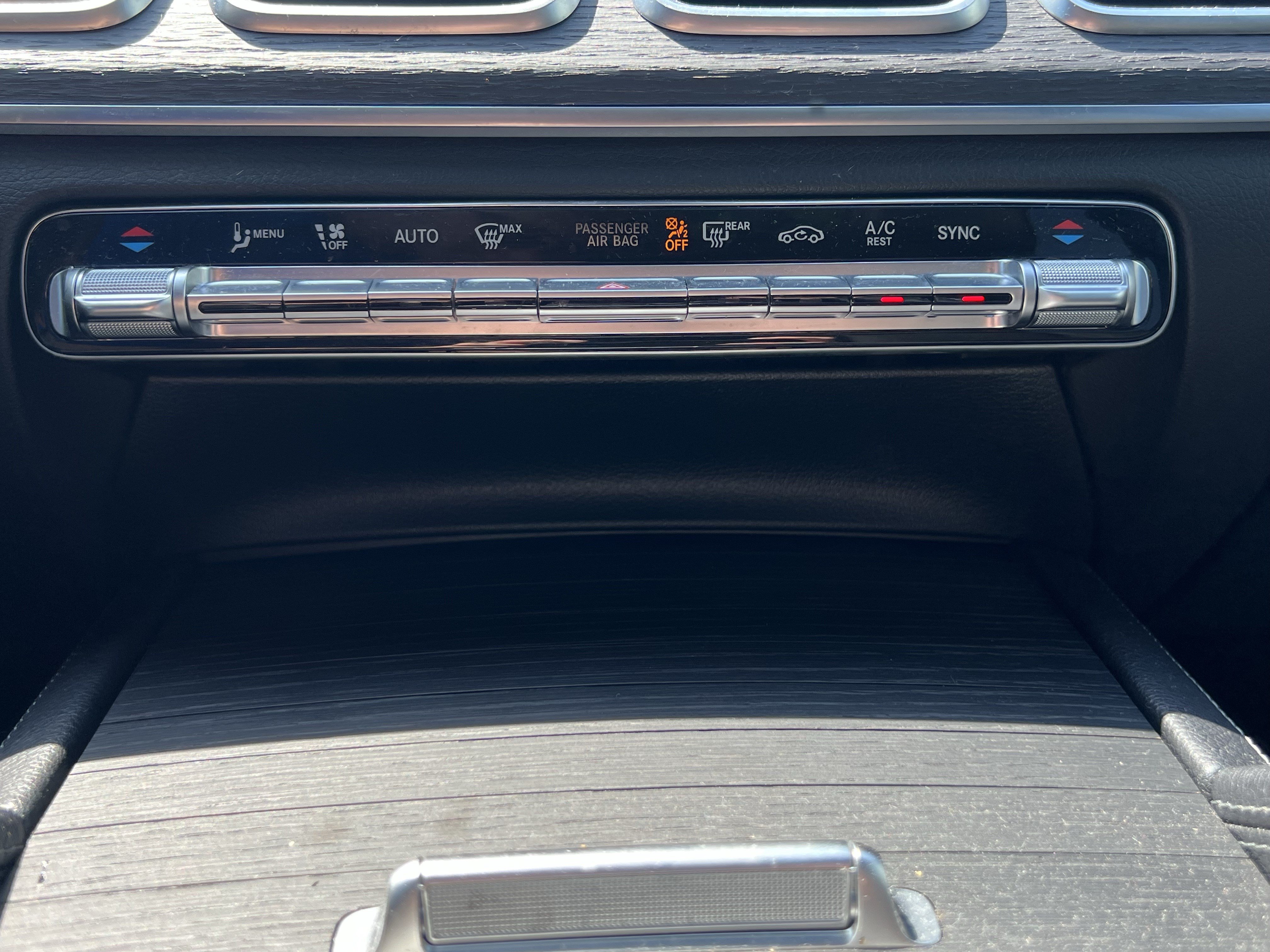 Certified 2022 Mercedes-Benz GLE 350 image 30