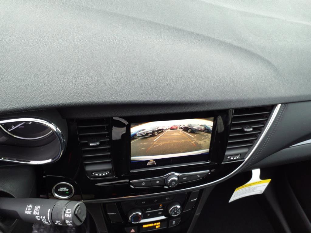 Certified 2022 Buick Encore Preferred w/ Safety Package image 13