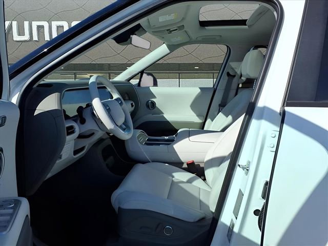 New 2026 Hyundai Palisade SEL Premium image 18