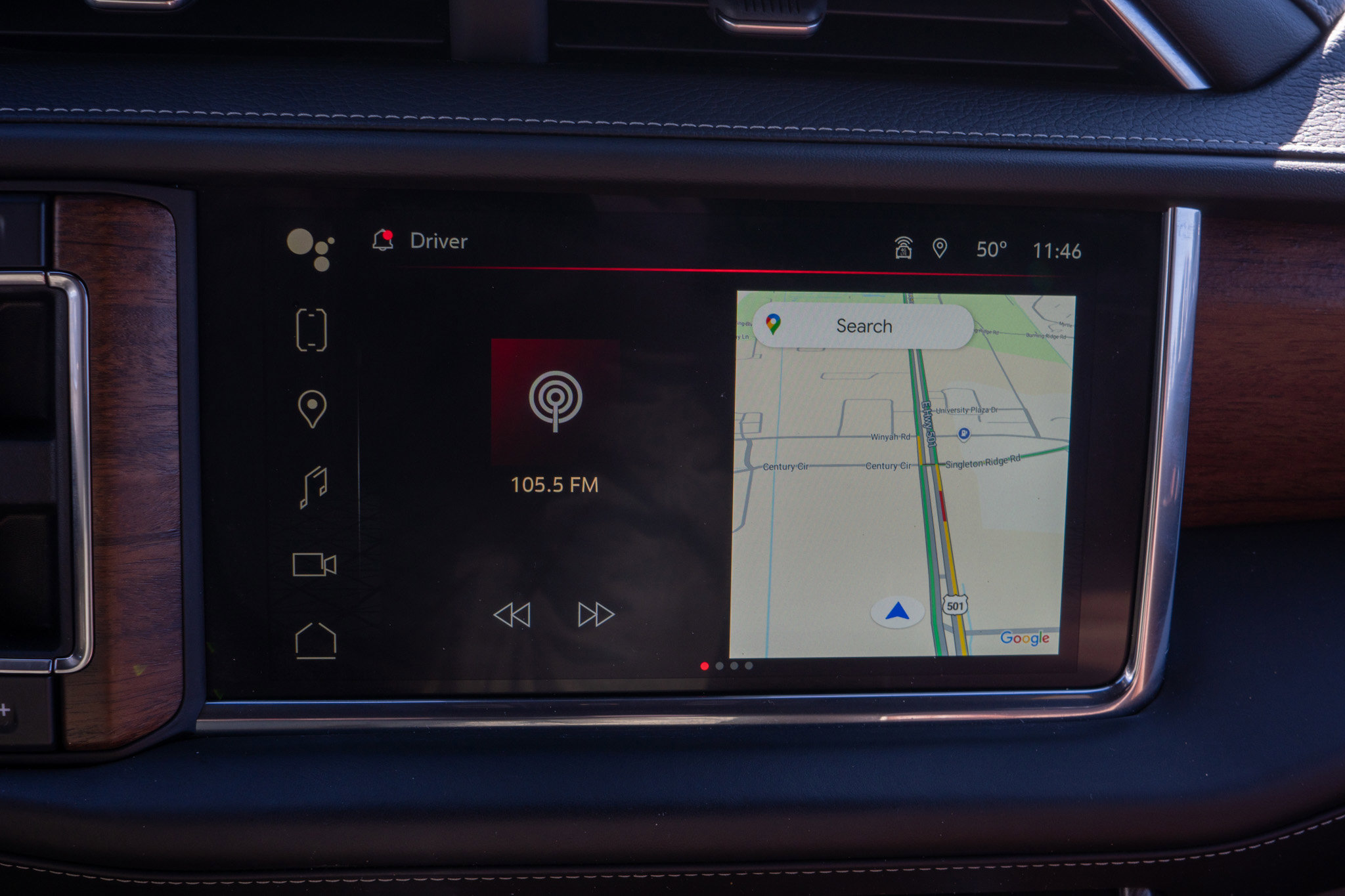 Used 2023 GMC Yukon Denali Ultimate image 15