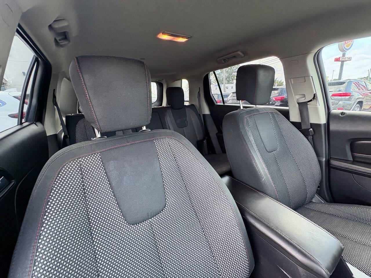 Used 2015 GMC Terrain SLE w/ Convenience Package image 37