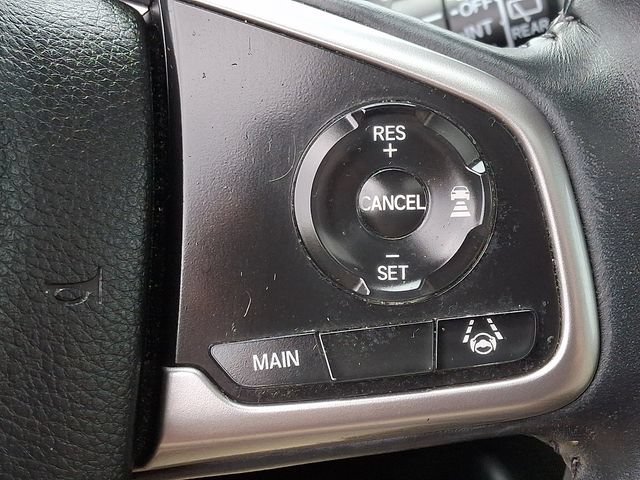 Used 2019 Honda CR-V EX-L image 22