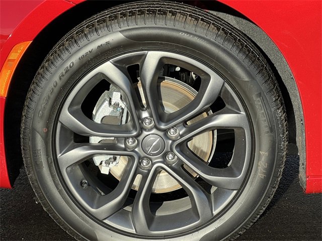 New 2026 Chrysler Pacifica Select image 7