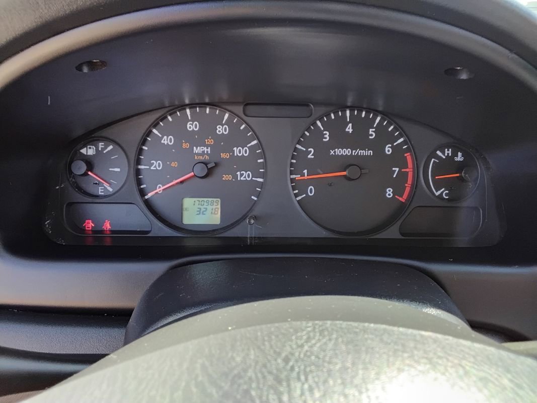 Used 2006 Nissan Sentra 1.8 S w/ (S04) 1.8S Special Editto Pkg FWD image 13