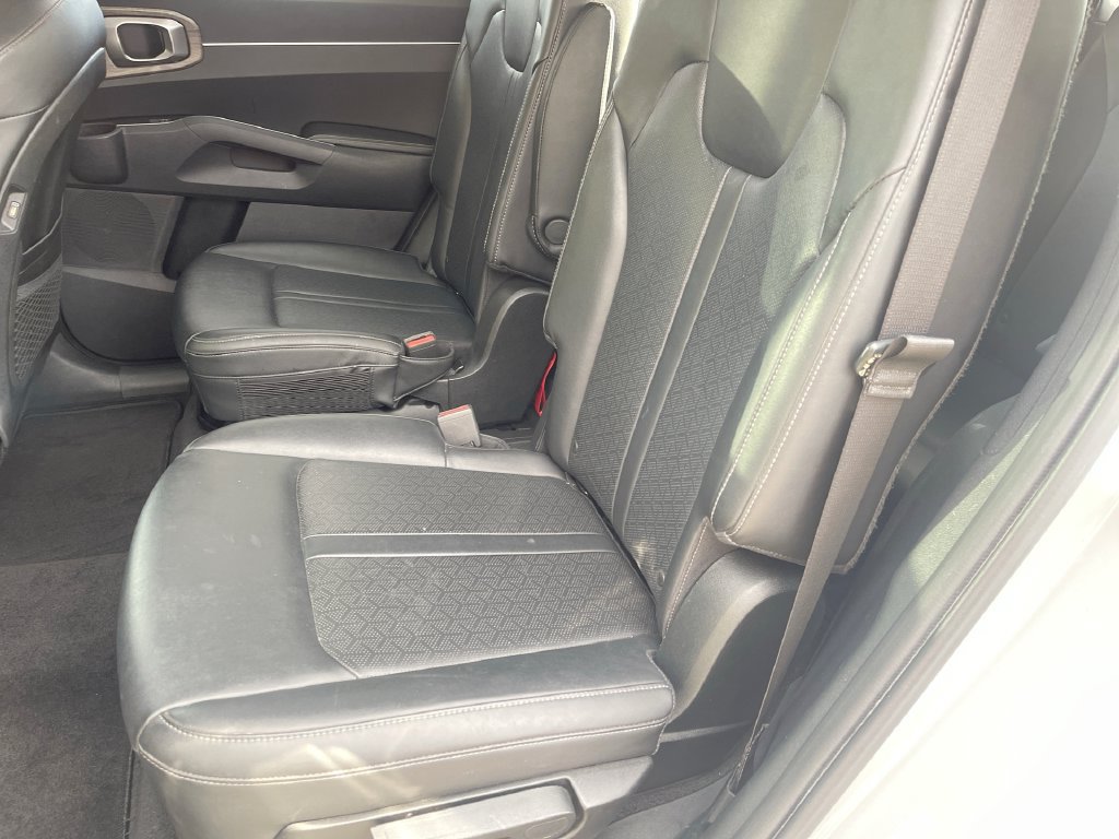 Used 2022 Kia Sorento X-Line EX AWD/4WD image 30