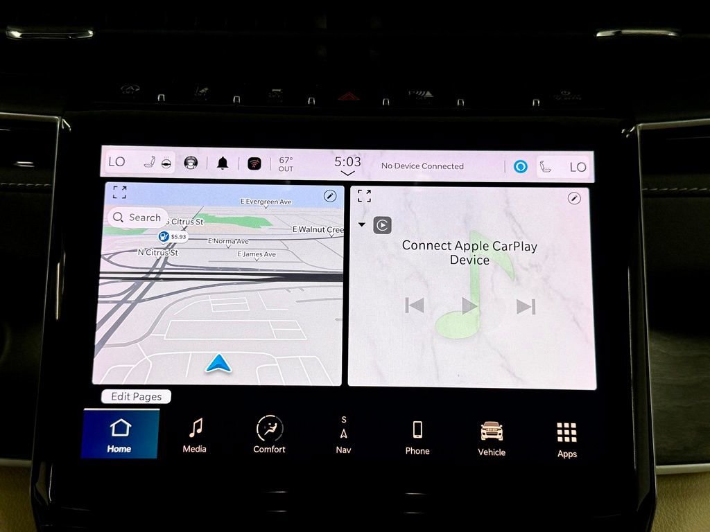 Used 2023 Jeep Grand Cherokee Limited w/ Luxury Tech Group II image 31