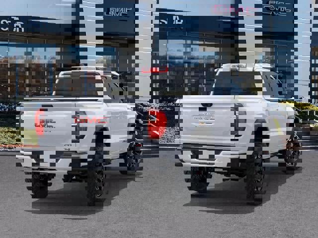 New 2026 GMC Canyon AT4 w/ AT4 Premium Package image 4