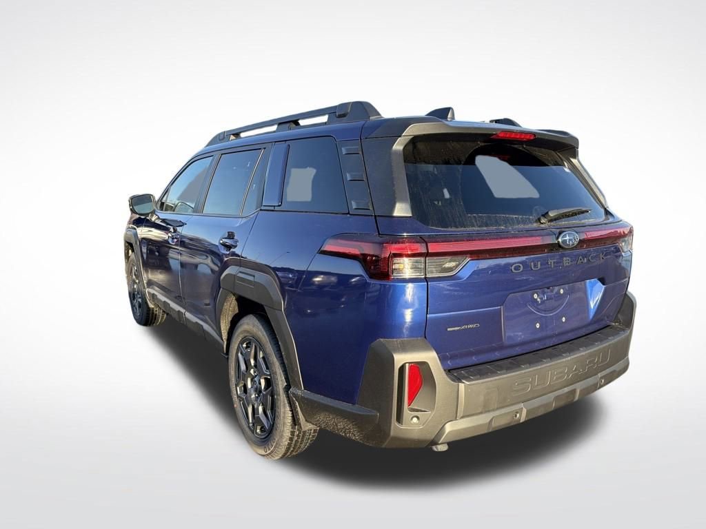 New 2026 Subaru Outback Premium image 5
