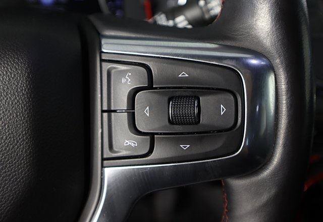 Used 2019 Chevrolet Blazer RS w/ LPO, 'HIT The Road' Package image 38