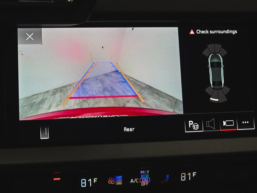 Used 2025 Audi S3 Prestige w/ Prestige Package image 16