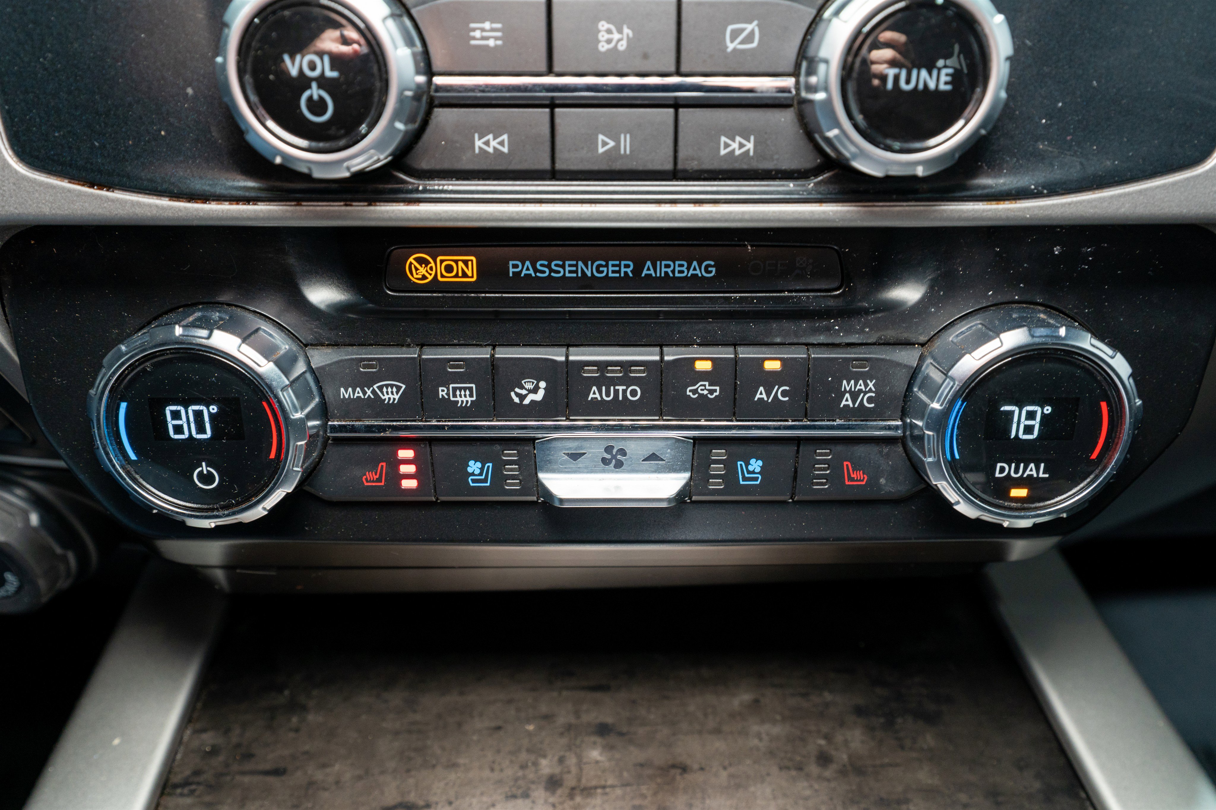 Used 2022 Ford F250 Lariat w/ Lariat Ultimate Package image 23