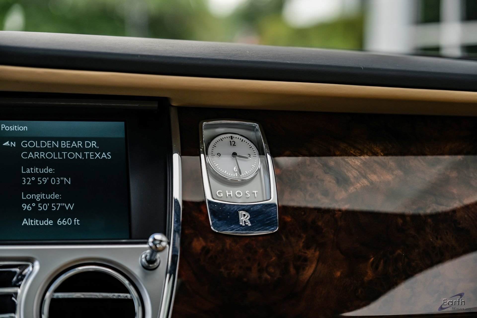 Used 2017 Rolls-Royce Ghost RWD image 62