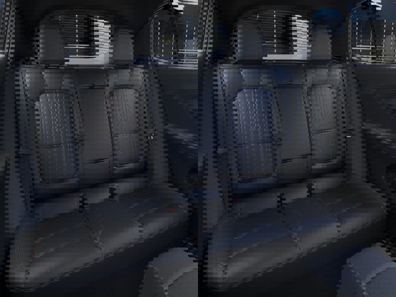 New 2026 Buick Envista Avenir image 17