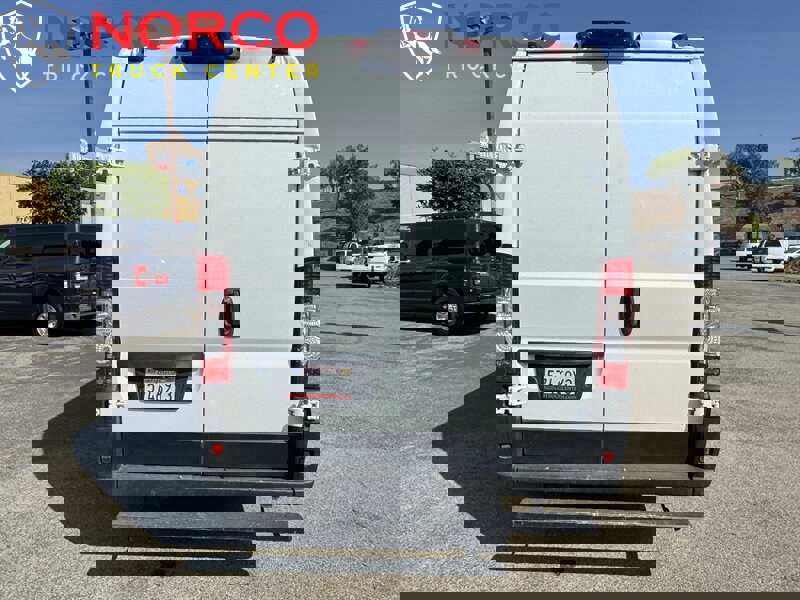 Used 2021 RAM ProMaster 3500 image 8