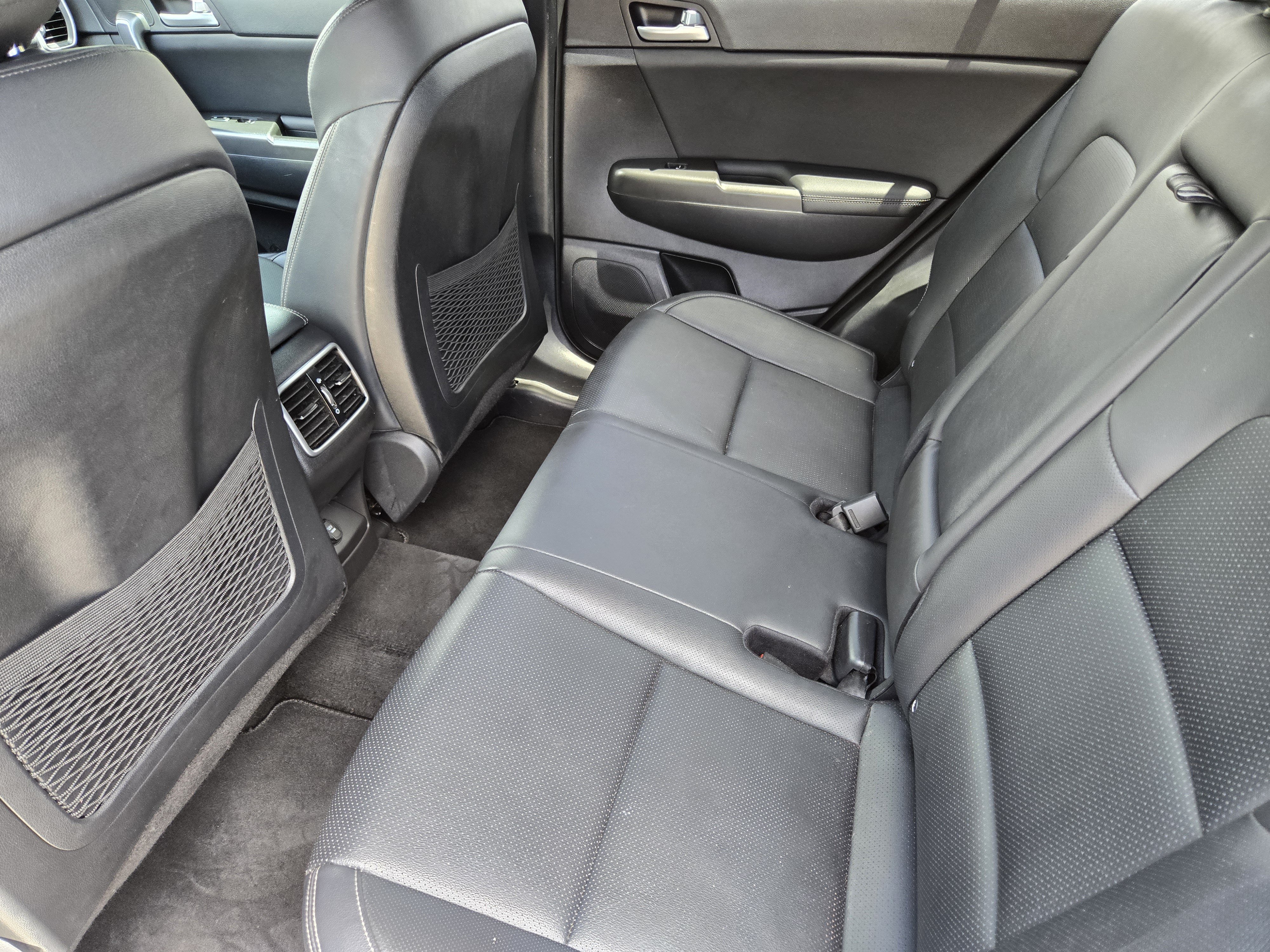 Used 2020 Kia Sportage S FWD image 26