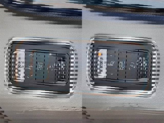 New 2026 Buick Enclave Avenir image 23