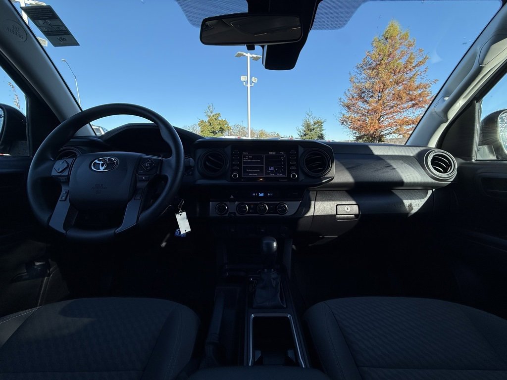 Used 2023 Toyota Tacoma SR image 29